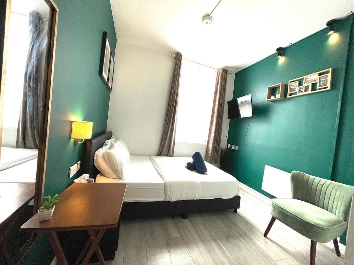 Apartamento Modern Flat Londres