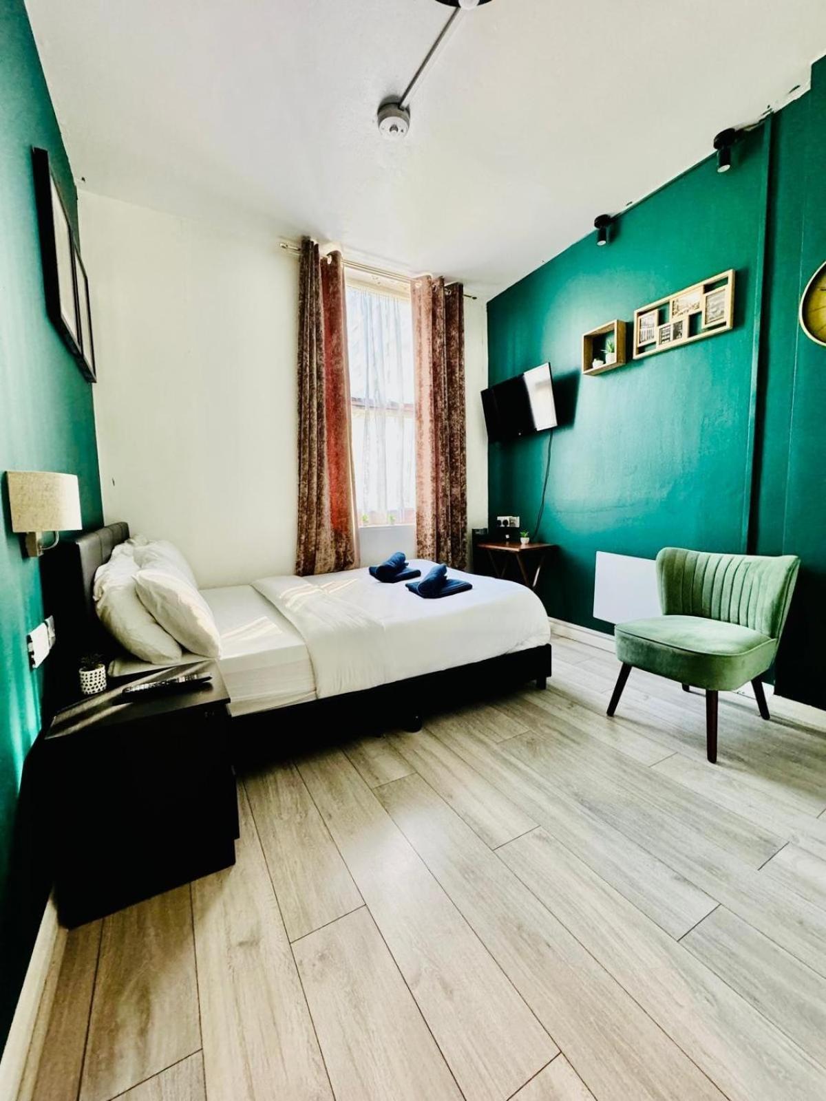 Modern Flat Apartamento *