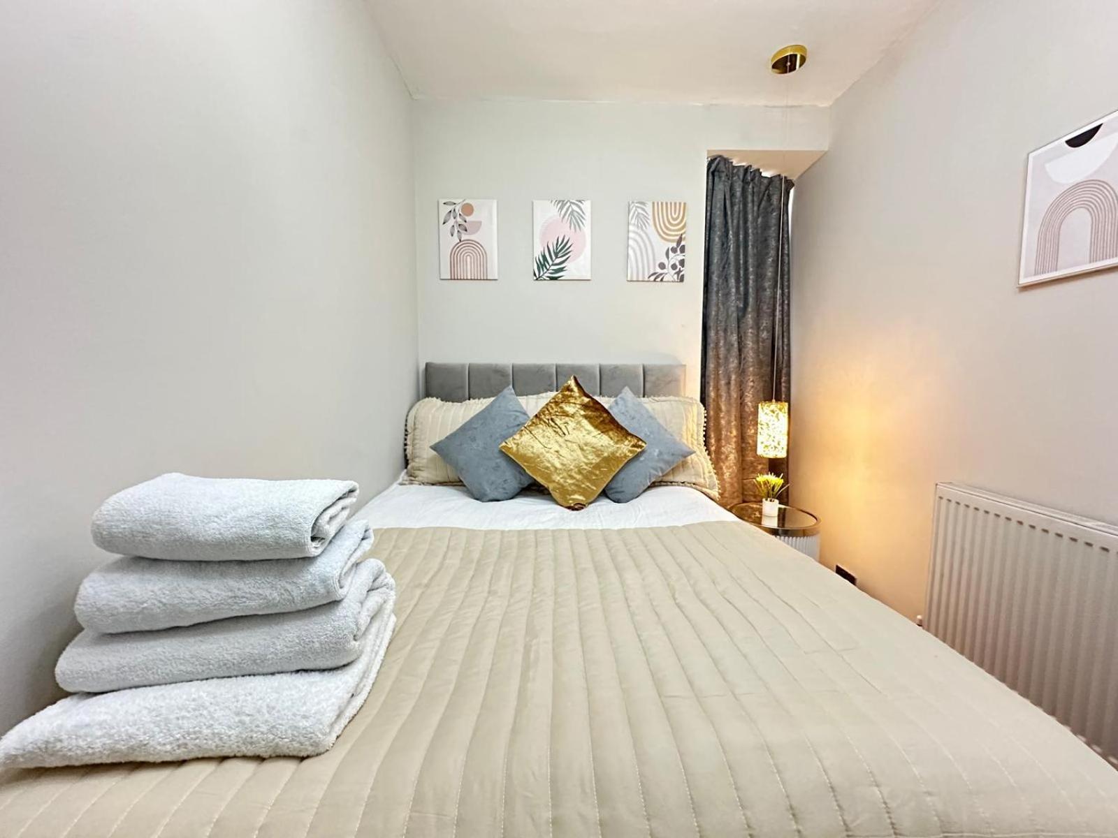 Hyde Park Corner 1Bedroom Apartment Apartment *