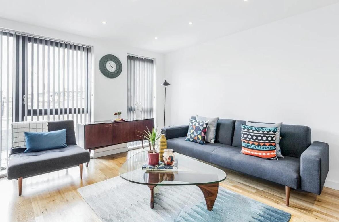 Of 2br Penthouse With Stunning Terrace Views