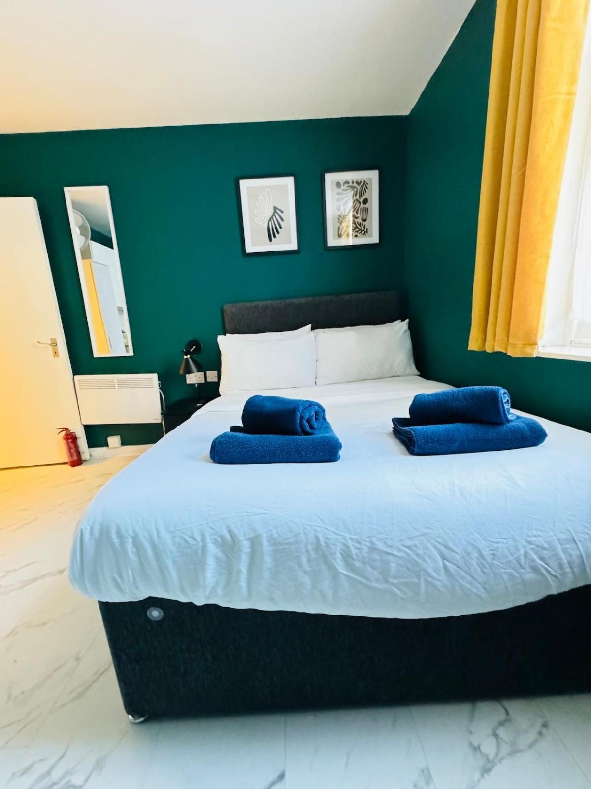 Private Flat In Centre * London