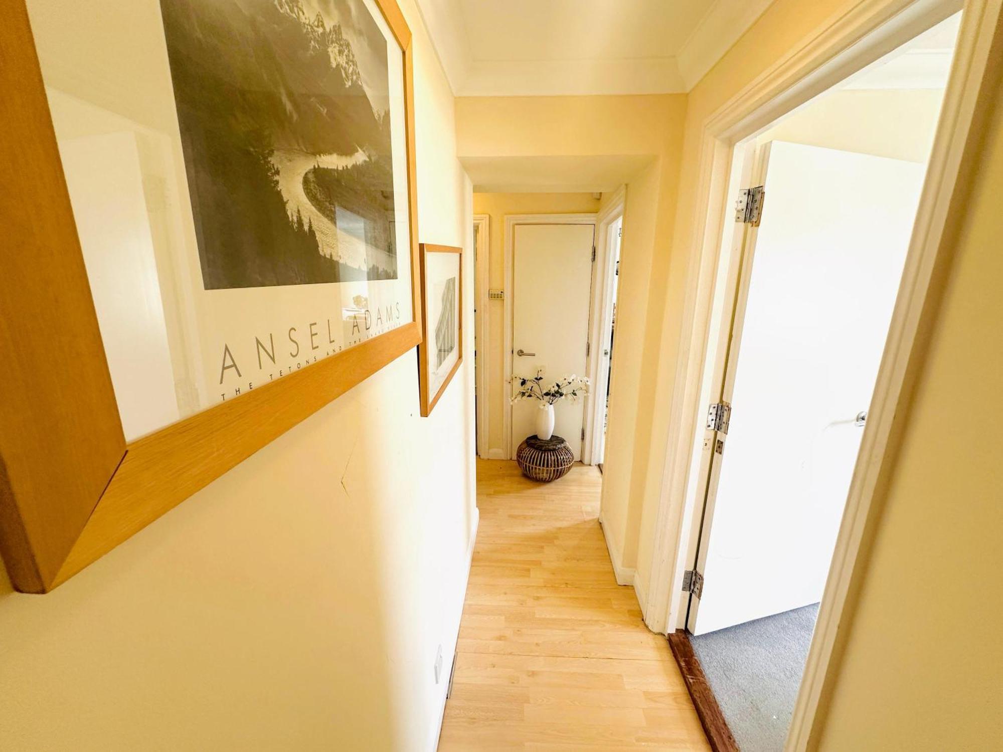 Apartment Notting Hill 2 Bedroom Cosy
