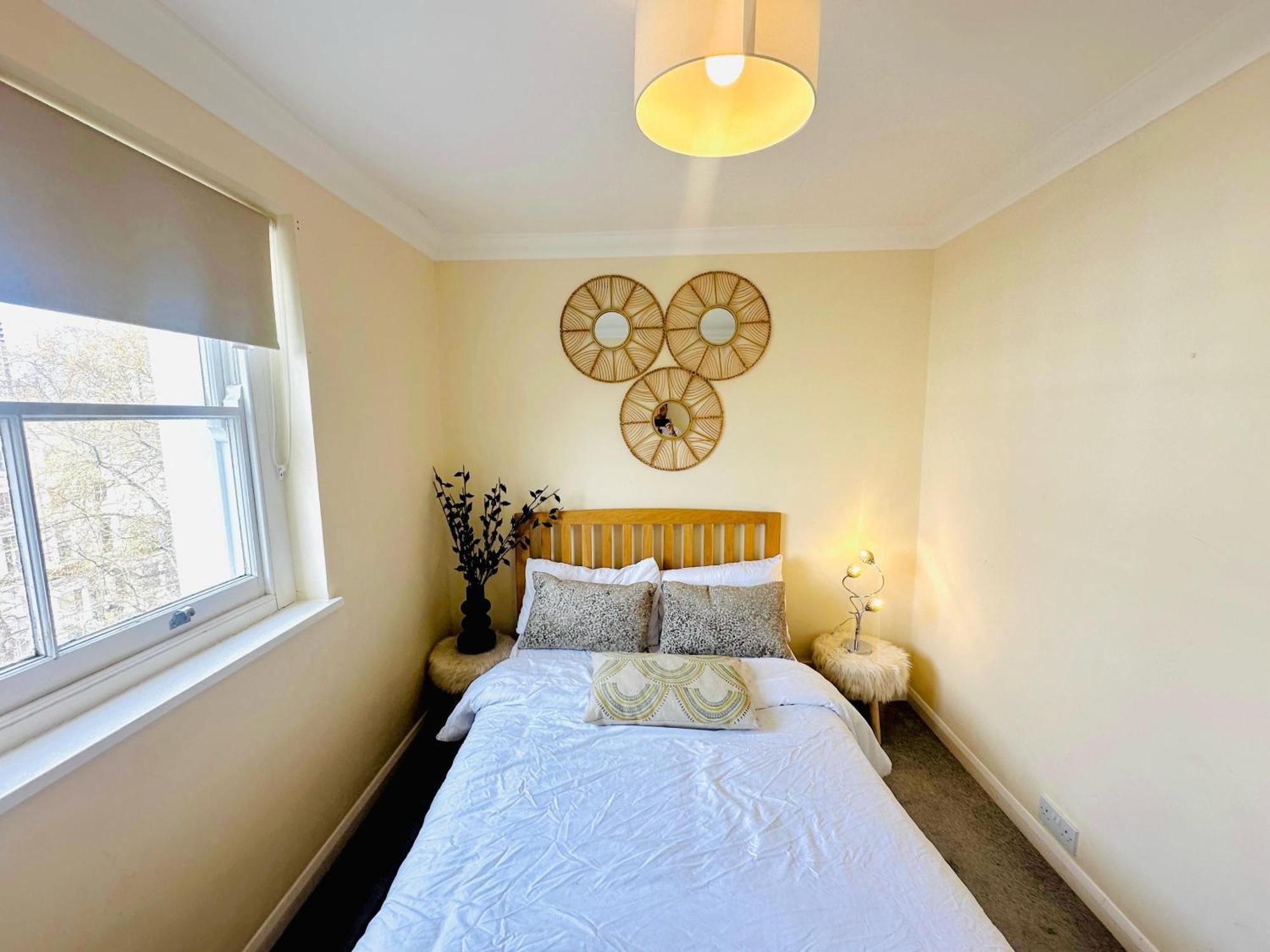 Apartment Notting Hill 2 Bedroom Cosy *