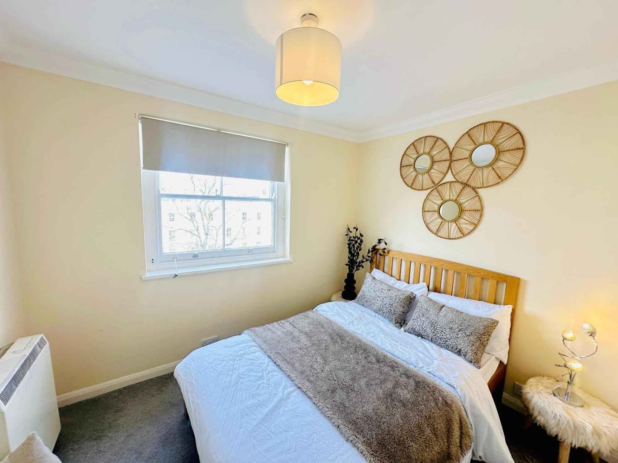 Notting Hill 2 Bedroom Cosy Apartment