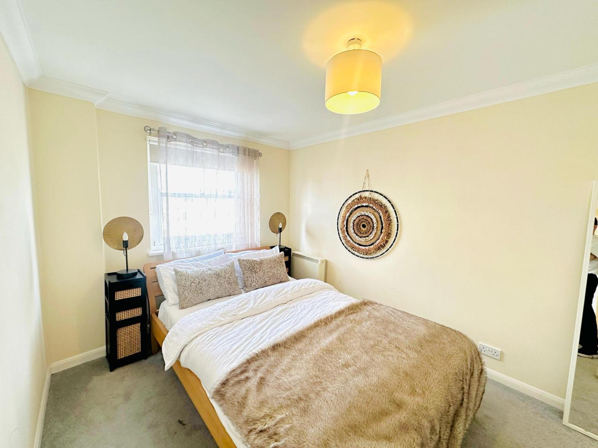 Apartment Notting Hill 2 Bedroom Cosy