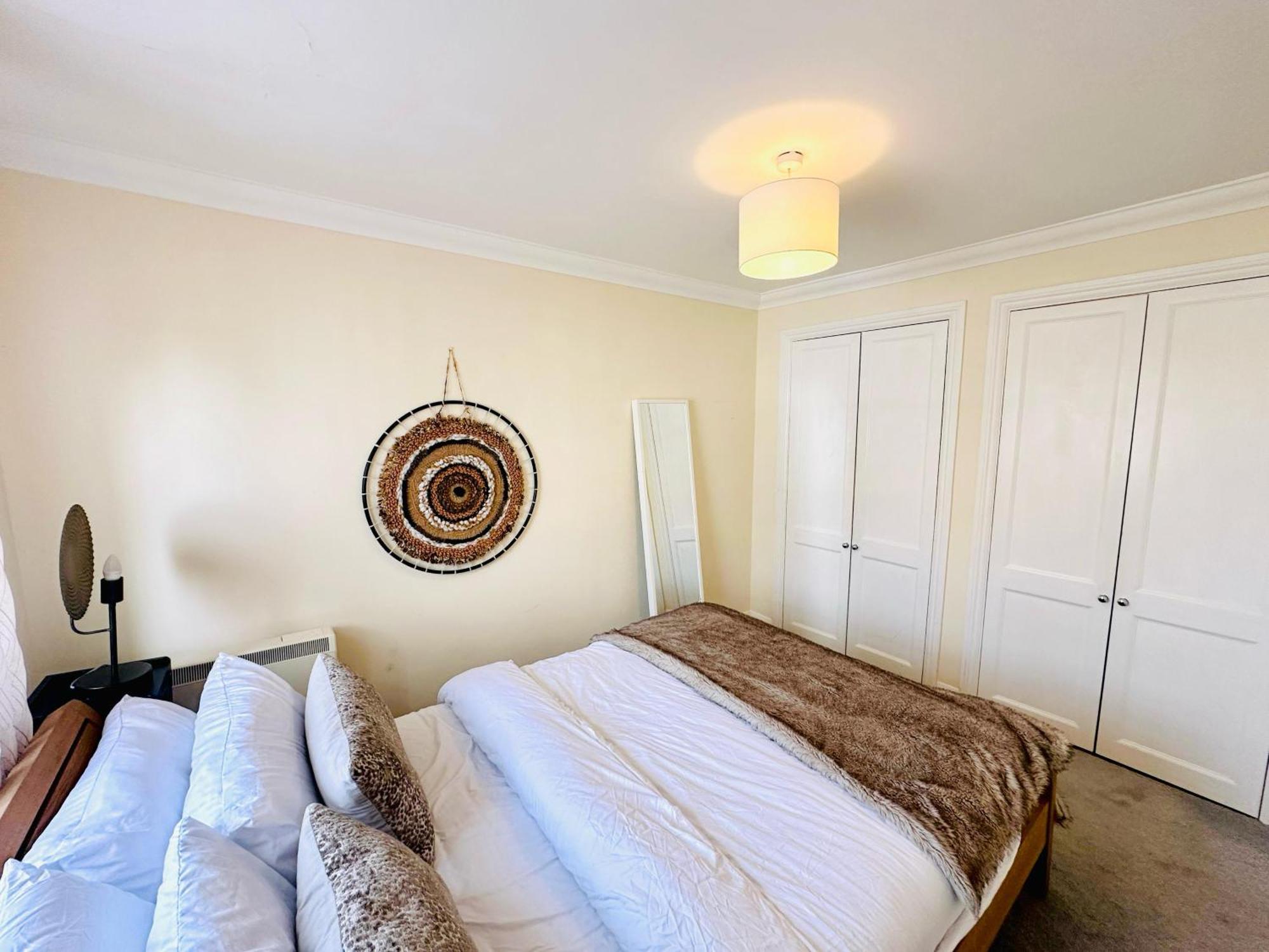 Apartment Notting Hill 2 Bedroom Cosy *
