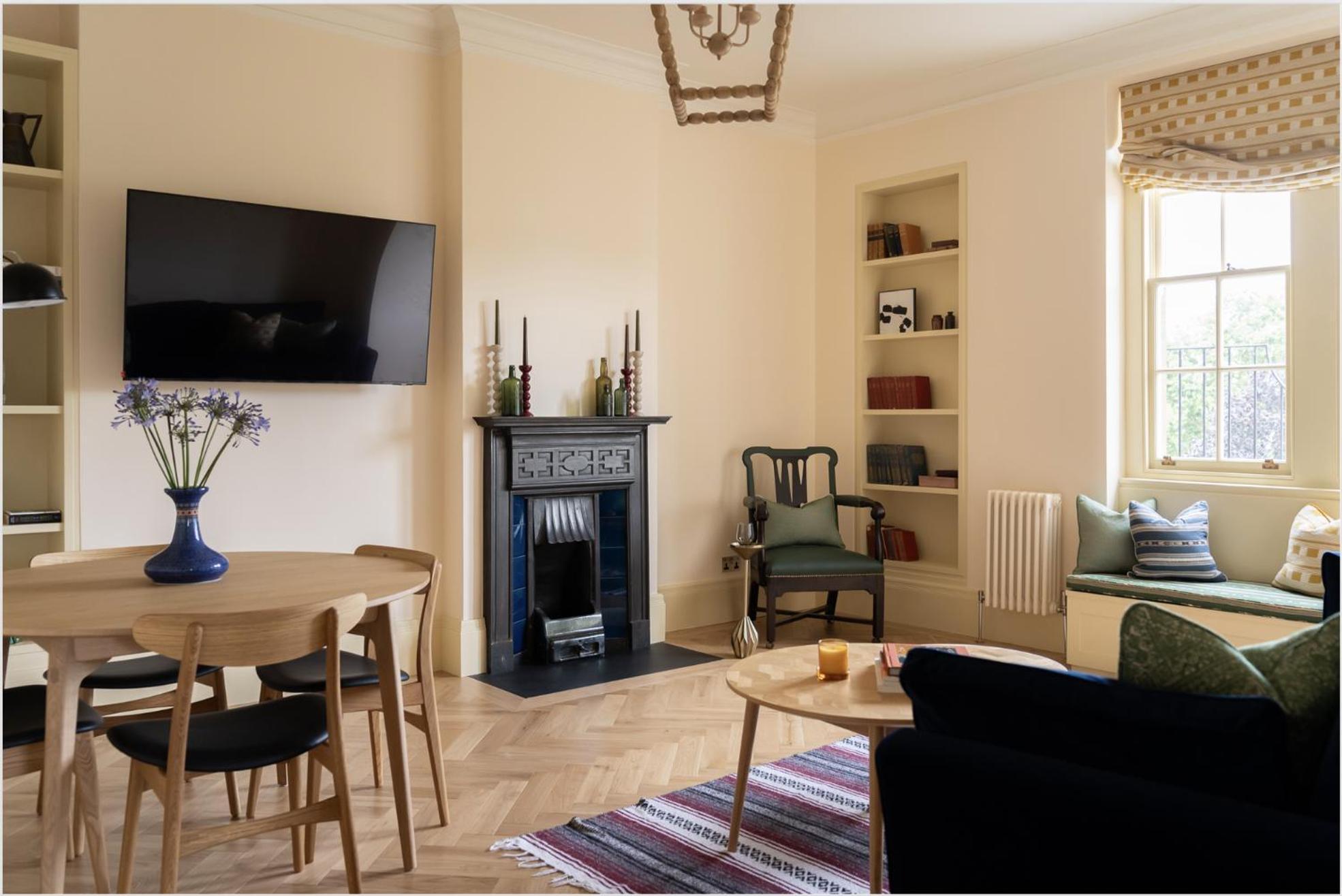Melody Apartment London