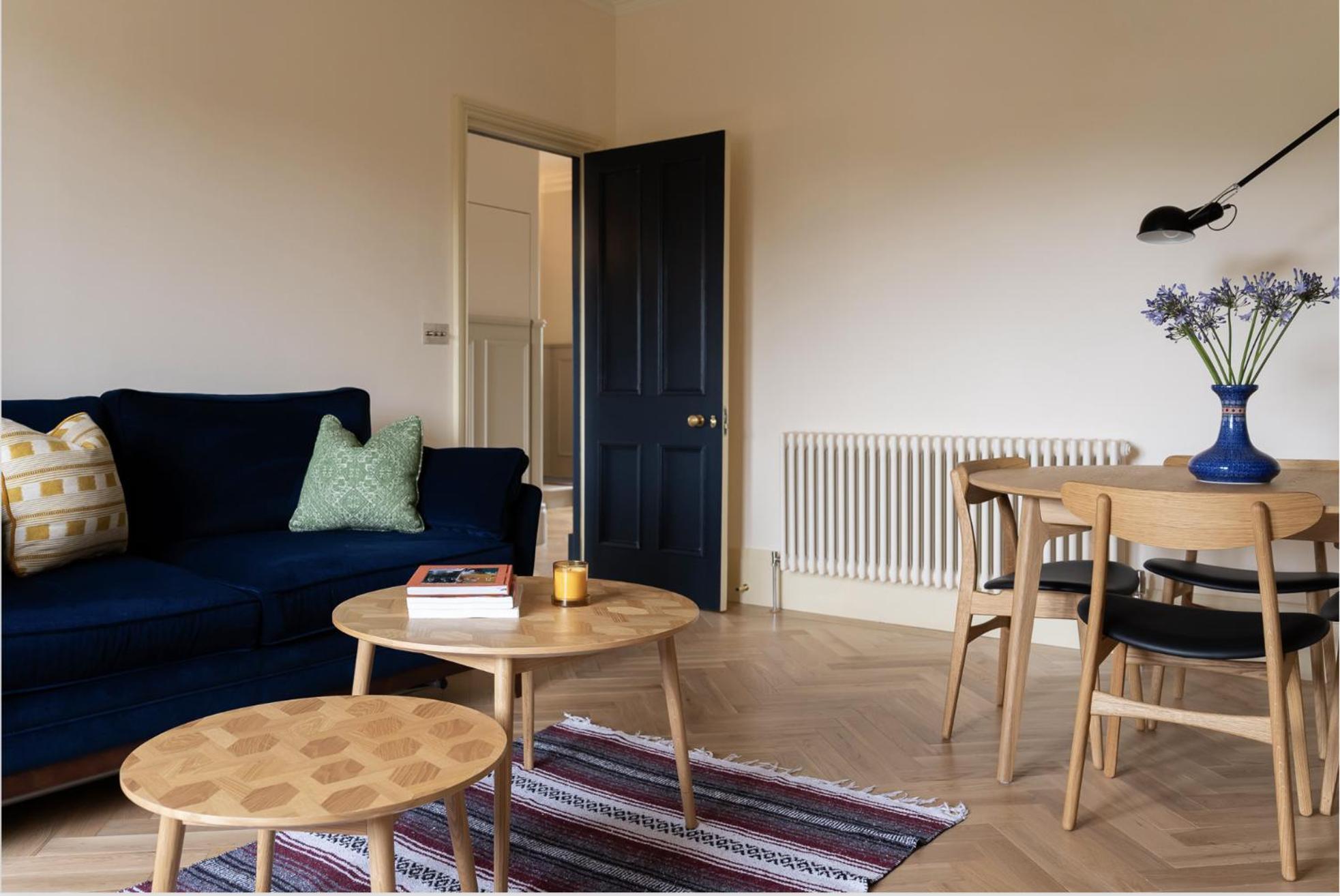 Melody Apartment London