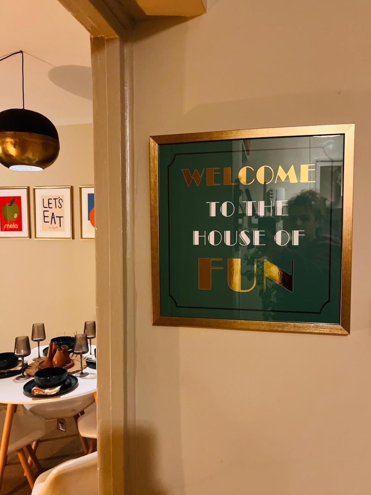 Apartment Stylish 1-bed Spitalfields - Sleeps 4 -zone 1