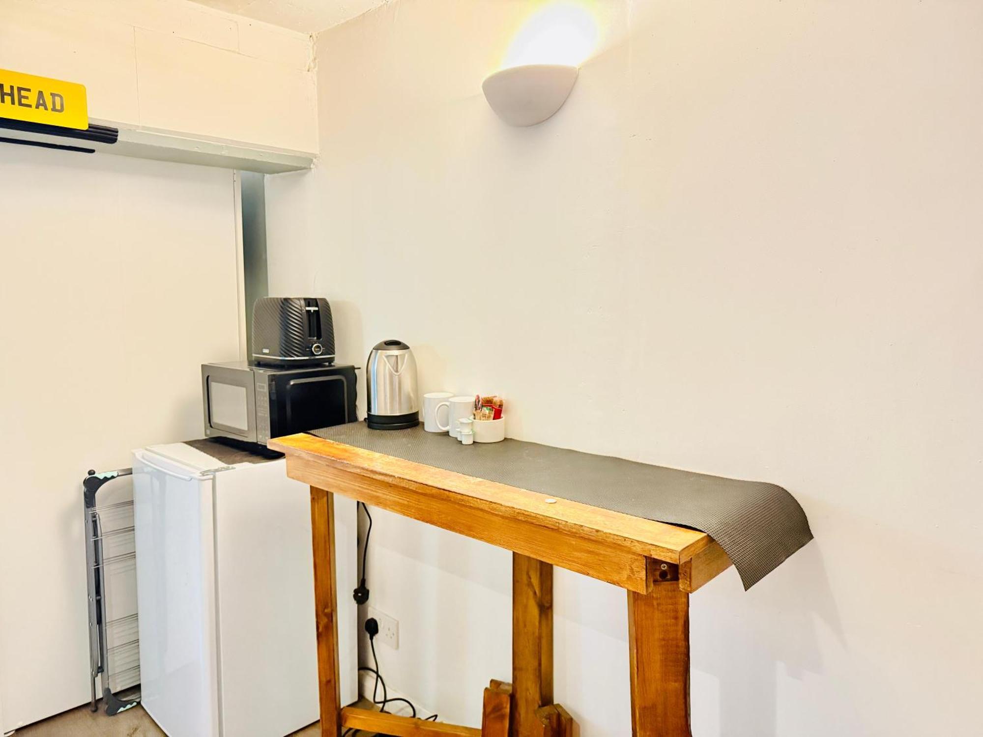 Stylish & Your East Hideaway Apartamento Londres