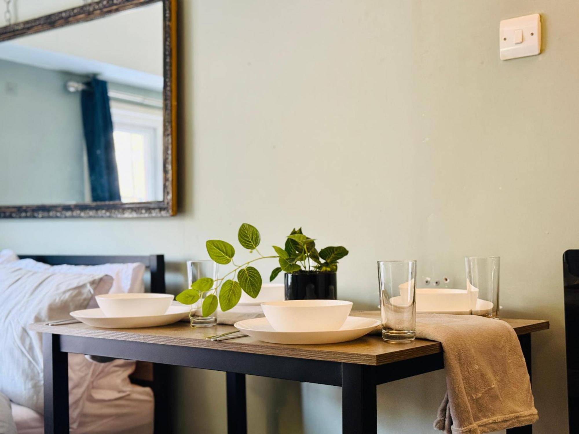 Apartamento Stylish & Your East Hideaway