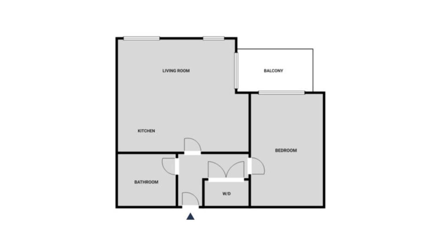 Apartment Blueground Southwark Balcony Nr Universities Lon-440