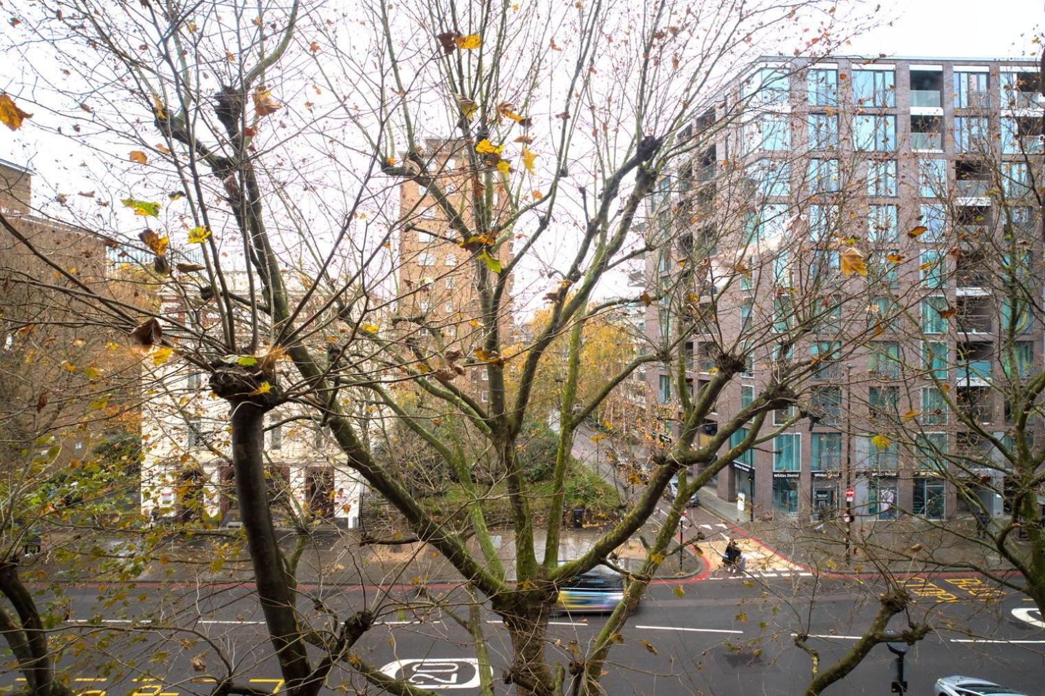 Blueground Southwark Balcony Nr Universities Lon-440 Apartment London