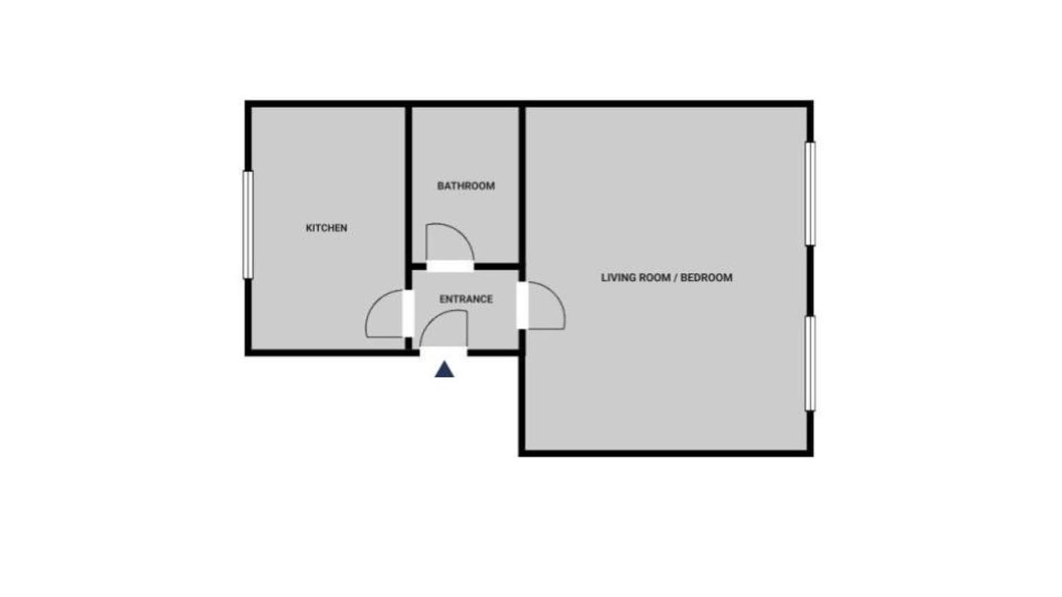 Apartment Blueground Camden Town Furnished Wd Lon-557 London