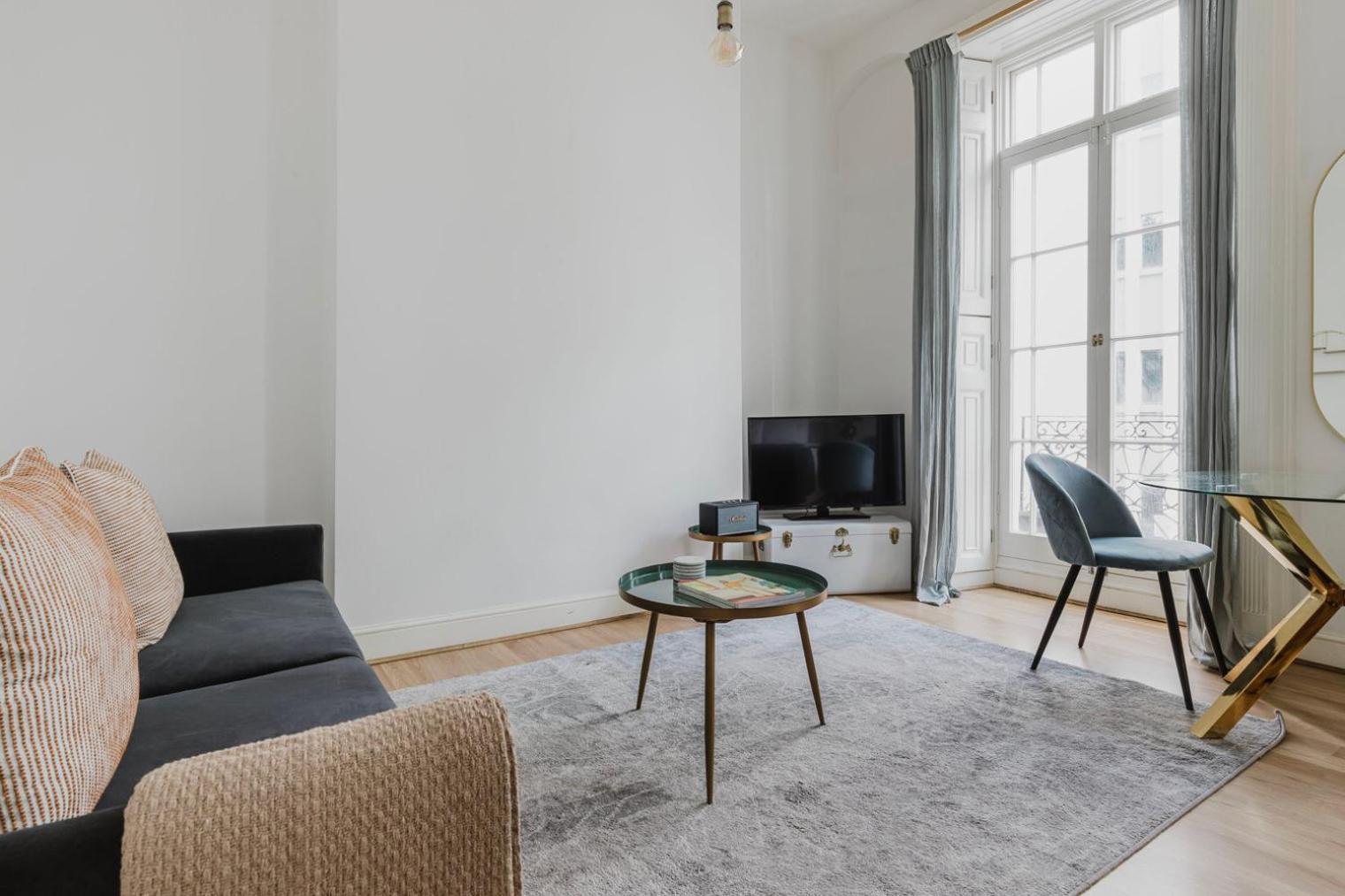 Blueground Camden Town Furnished Wd Lon-557 Apartment *