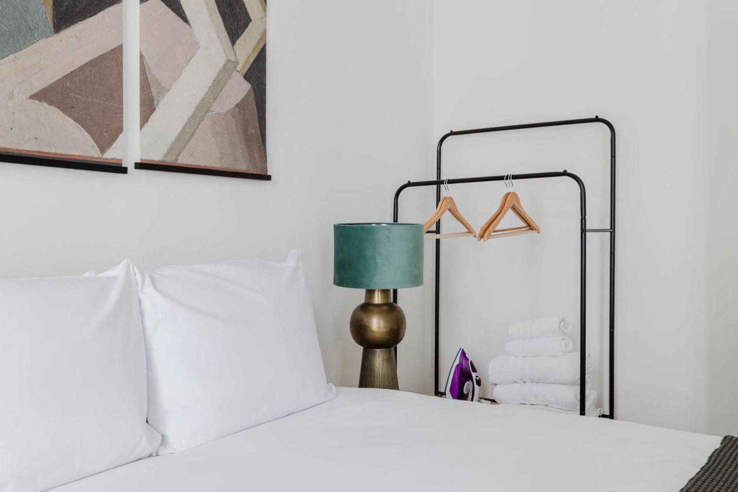 Blueground Camden Town Furnished Wd Lon-557 * London