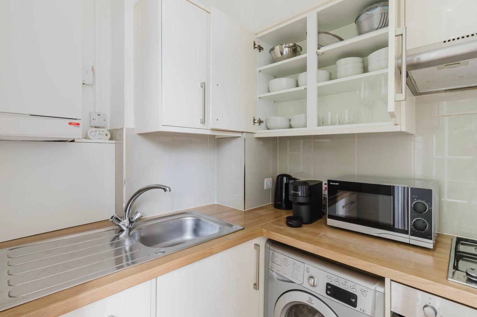 Blueground Camden Town Furnished Wd Lon-557 Apartment *