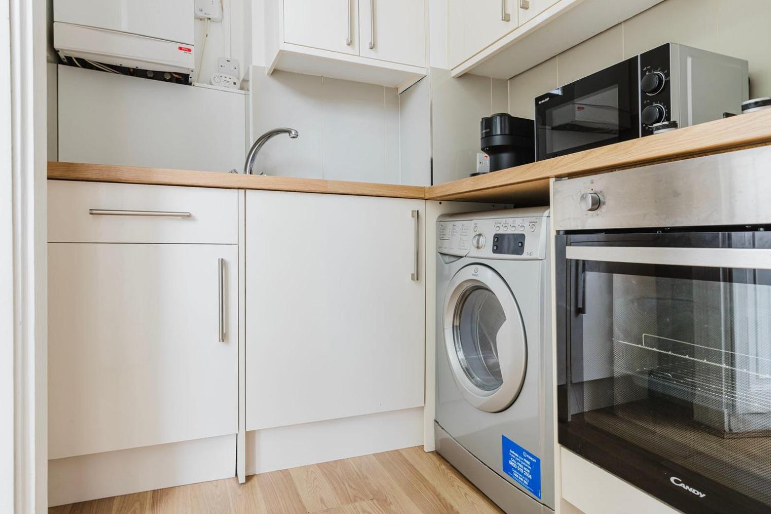 Blueground Camden Town Furnished Wd Lon-557 Apartment London