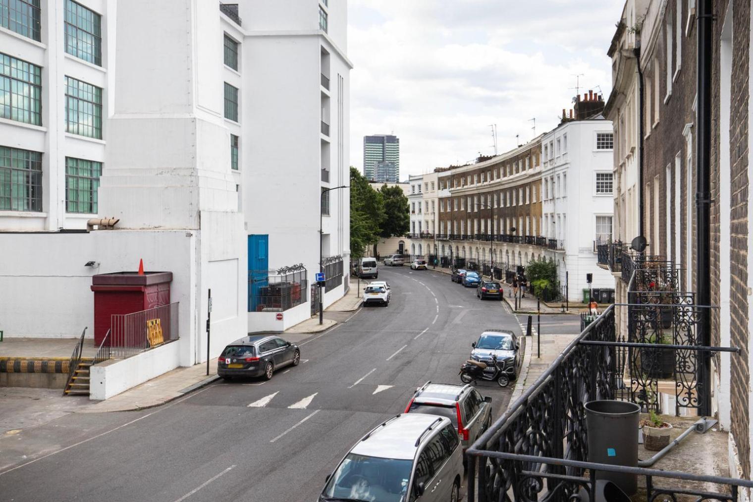 Blueground Camden Town Furnished Wd Lon-557 *