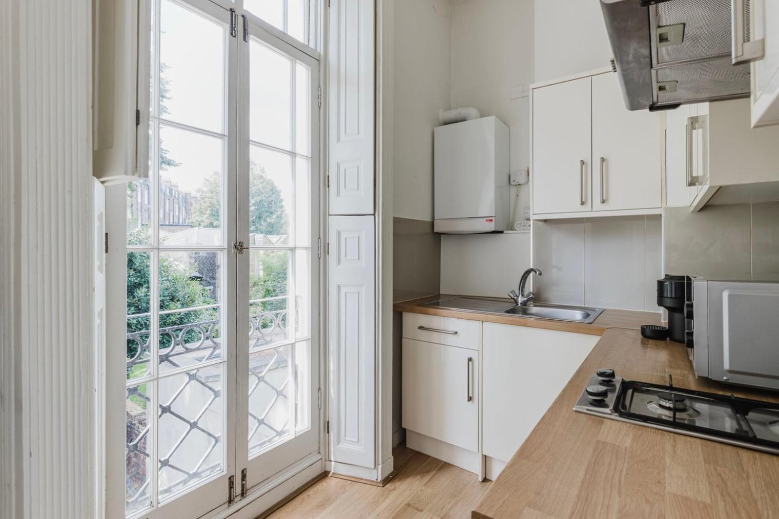 Apartment Blueground Camden Town Furnished Wd Lon-557