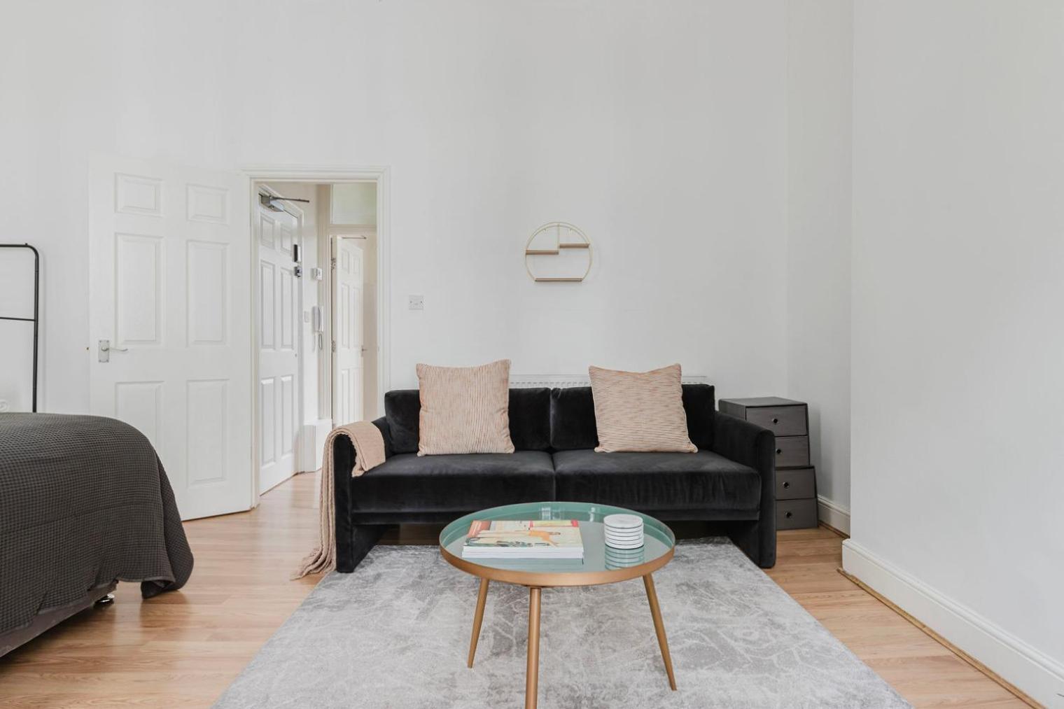 Blueground Camden Town Furnished Wd Lon-557