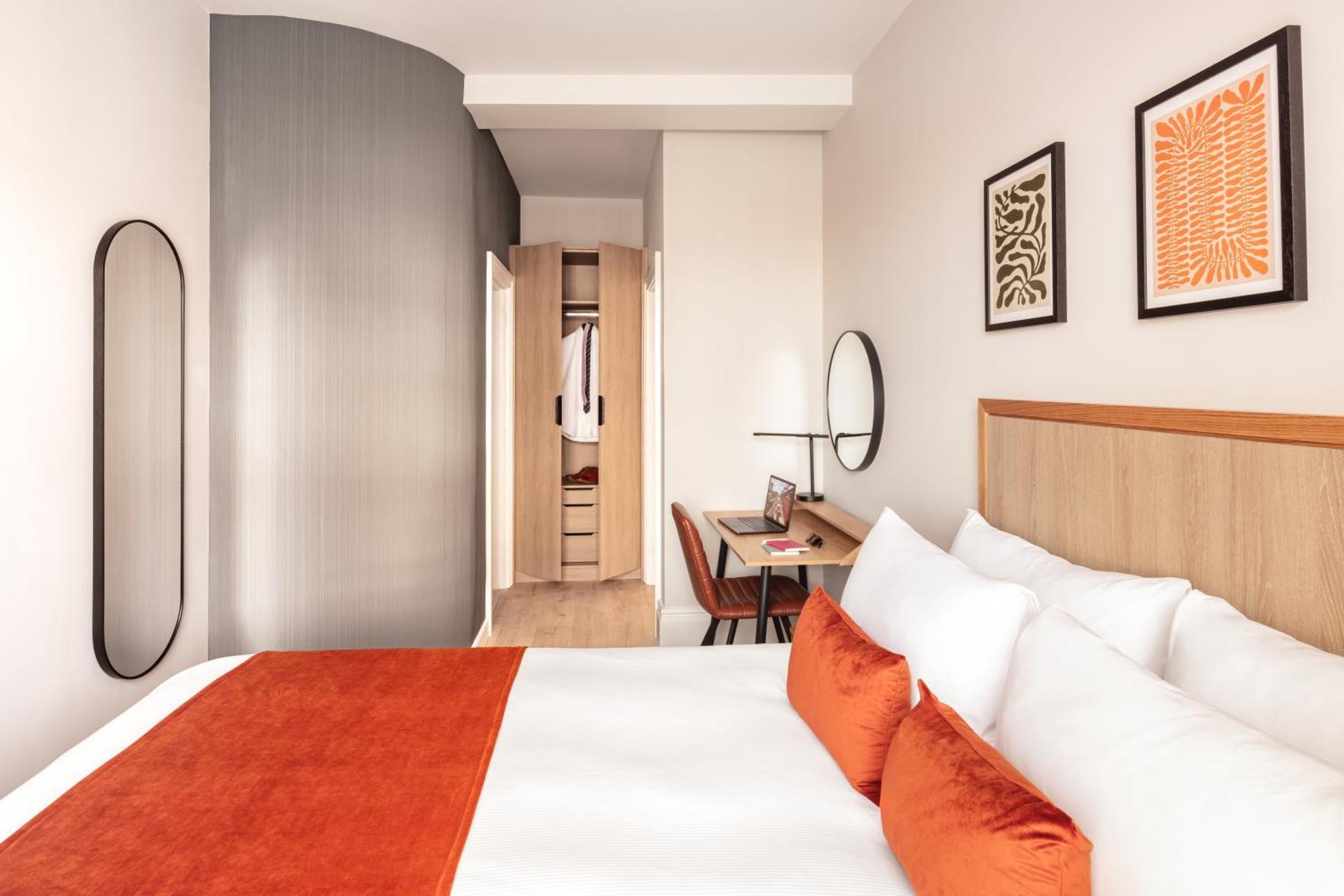 Marlin Westminster Aparthotel Londres