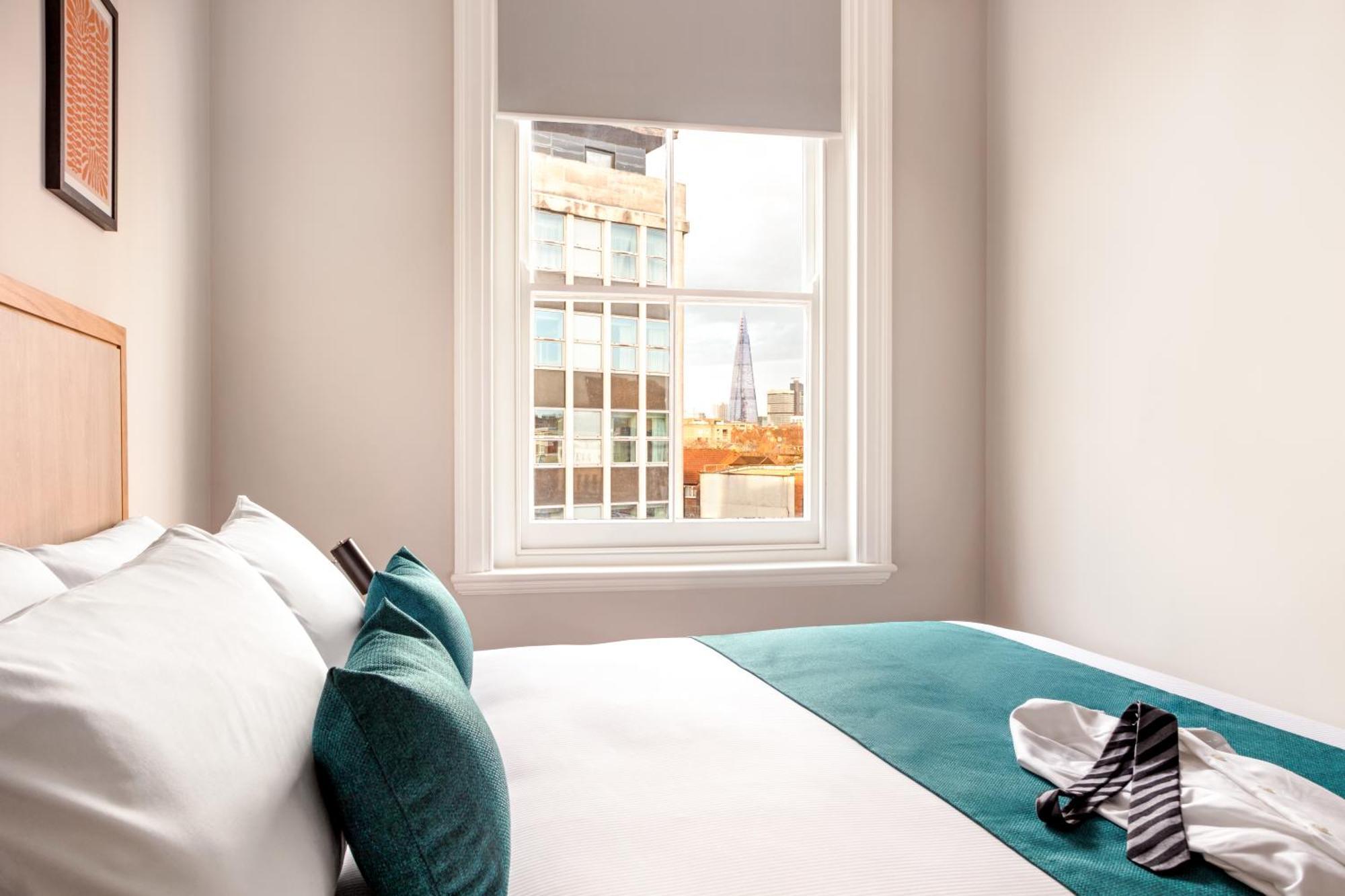 Aparthotel Marlin Westminster Londres