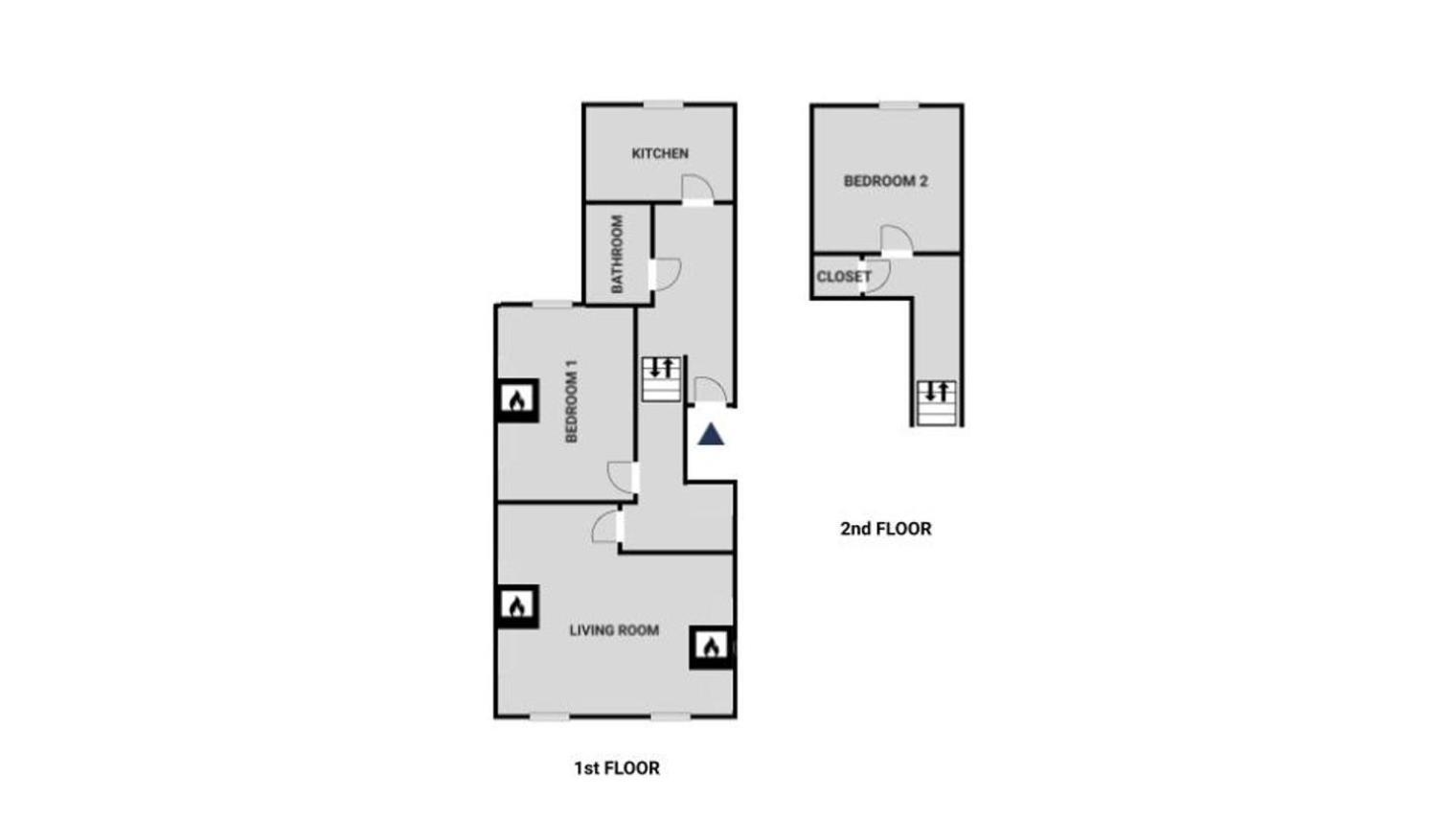 Blueground Earls Court Fully Furnished Lon-131 * London
