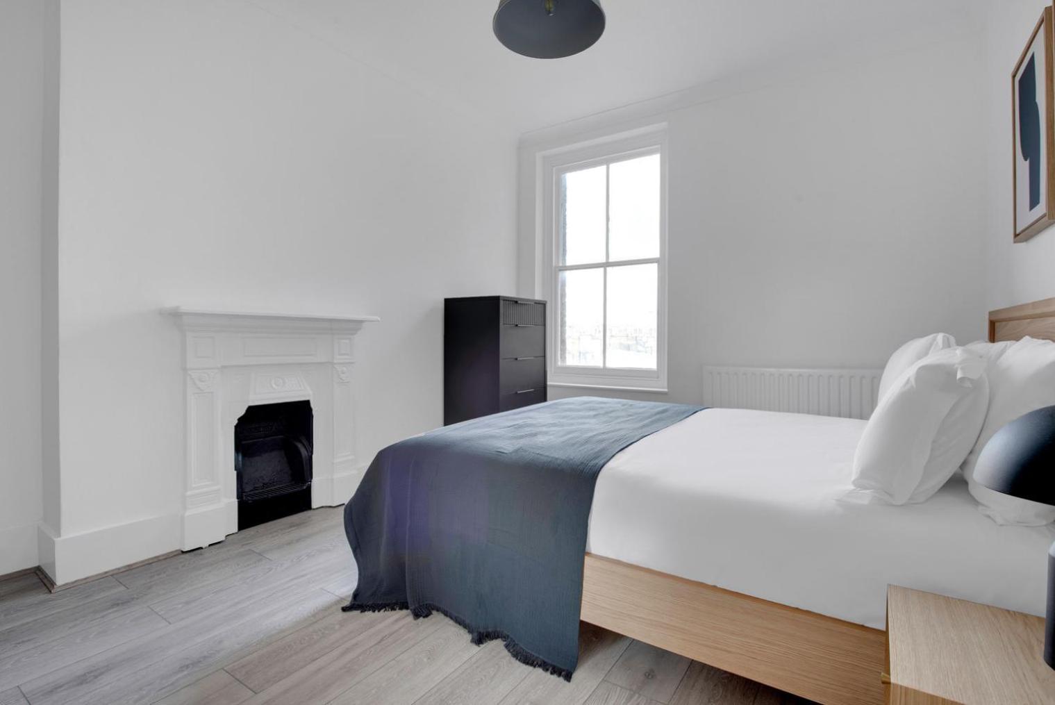 Apartment Blueground Earls Court Fully Furnished Lon-131 London