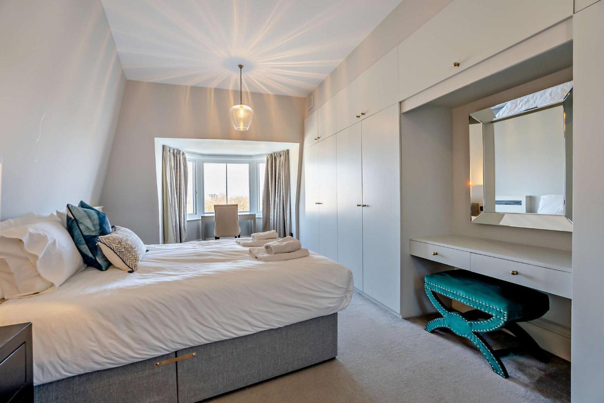 Apartment Strathmore Court *