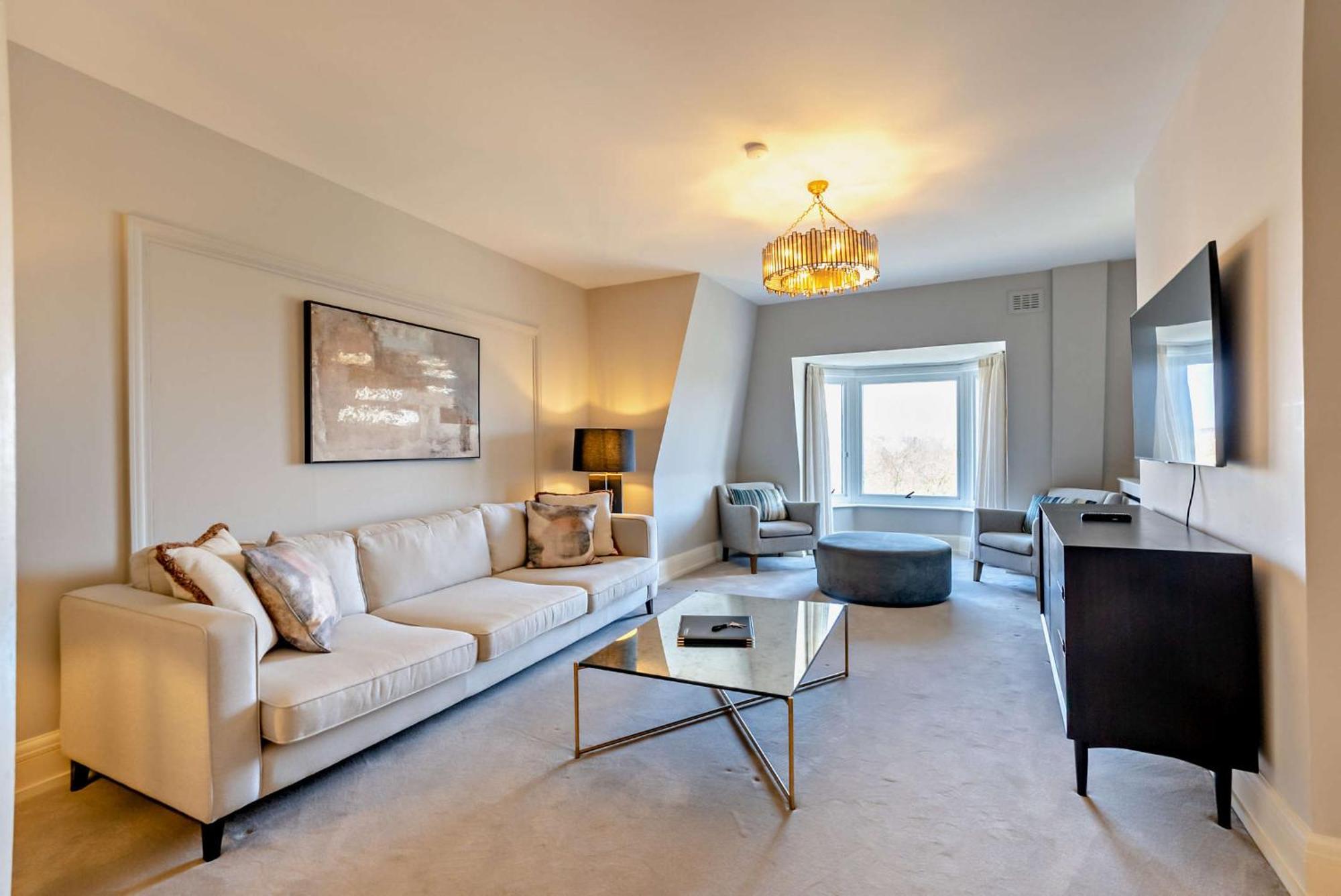 Apartment Strathmore Court *