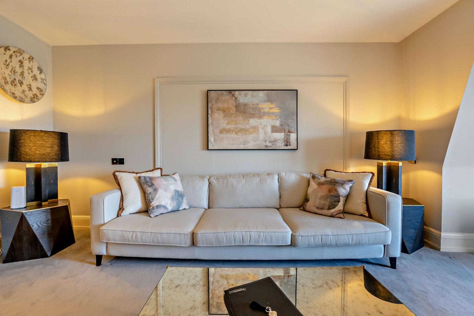 Apartment Strathmore Court