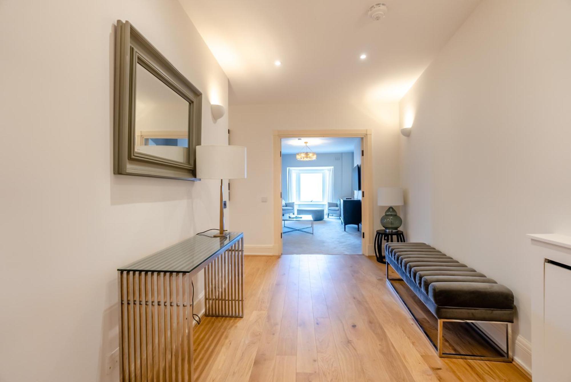 Strathmore Court London