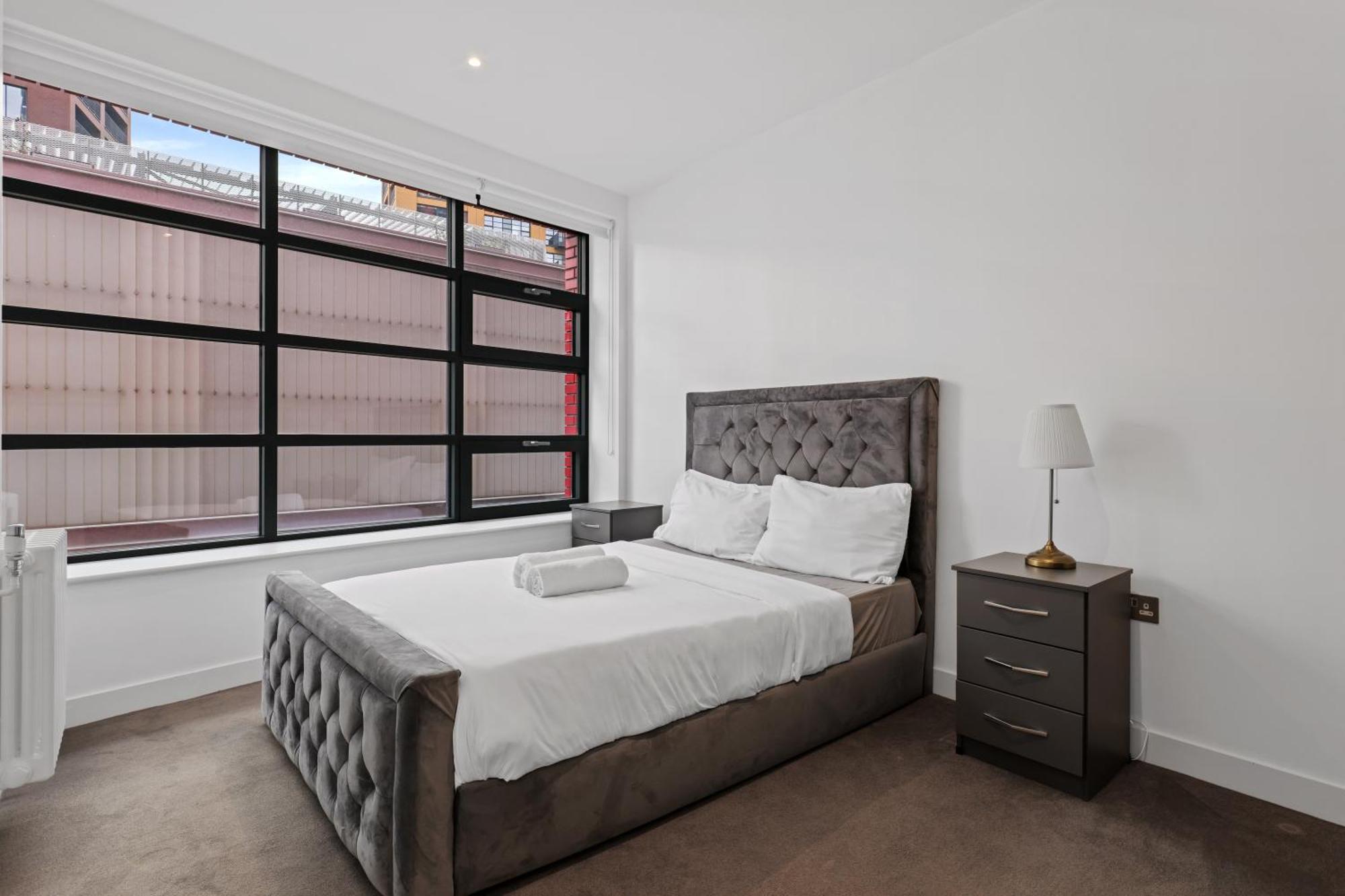 Apartment Excel Side