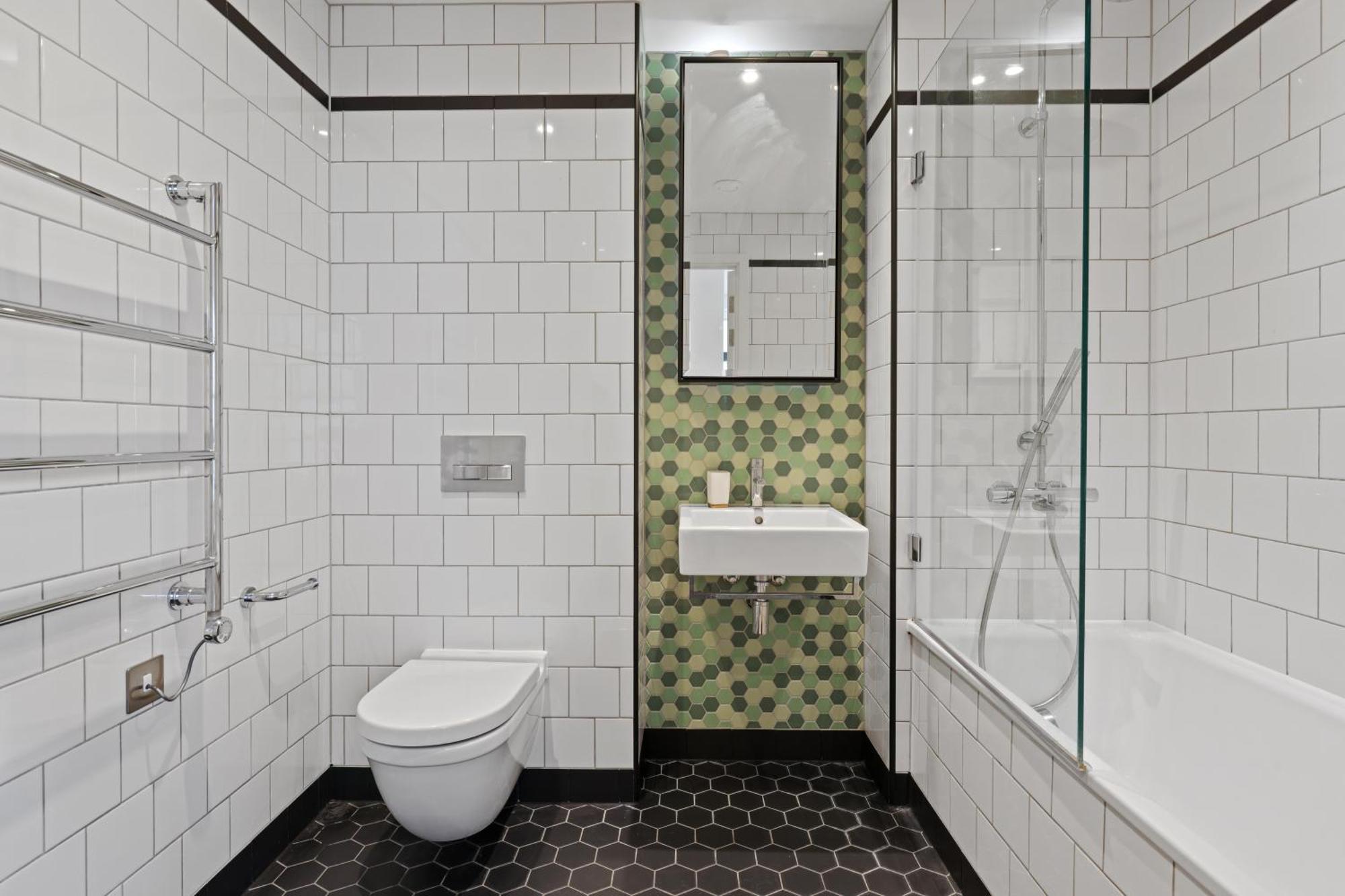 Apartment Excel Side London