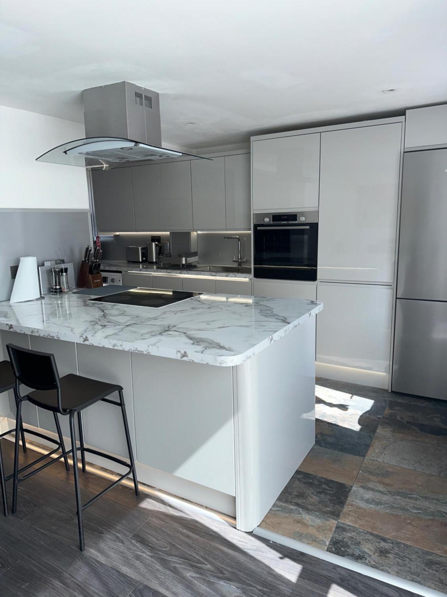 Holiday home Wembley Oasis: Modern Semi-detached Near Stadium London