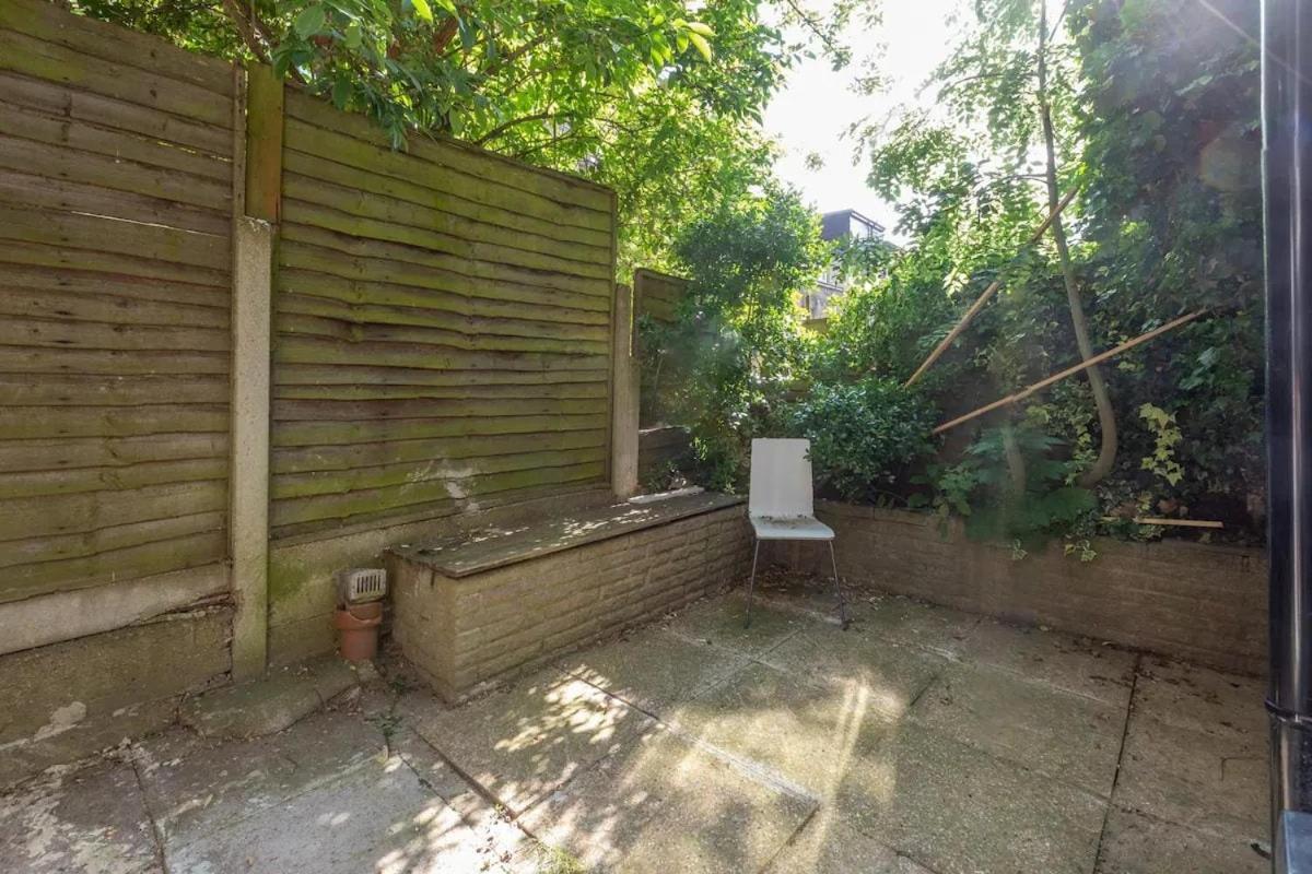 Stylish 2-bed Flat In The Heart Of West Hampstead * Londres