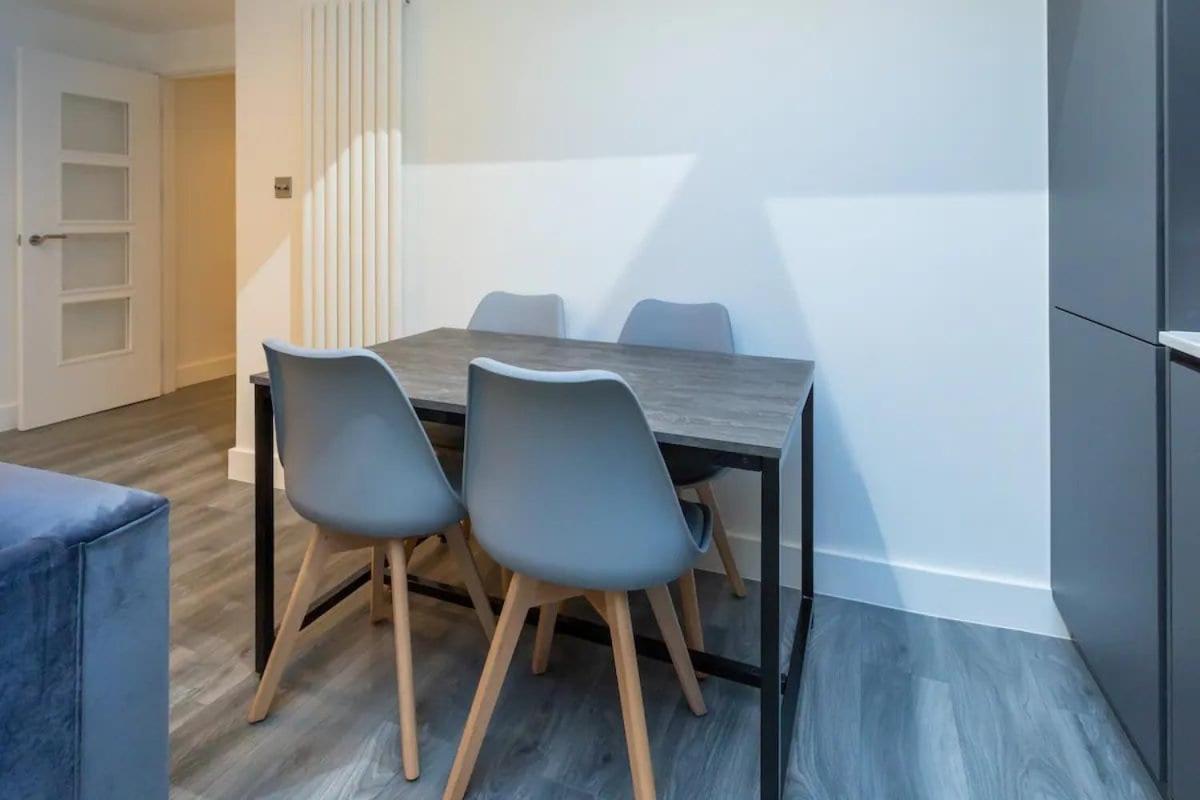 Stylish 2-bed Flat In The Heart Of West Hampstead * Londres