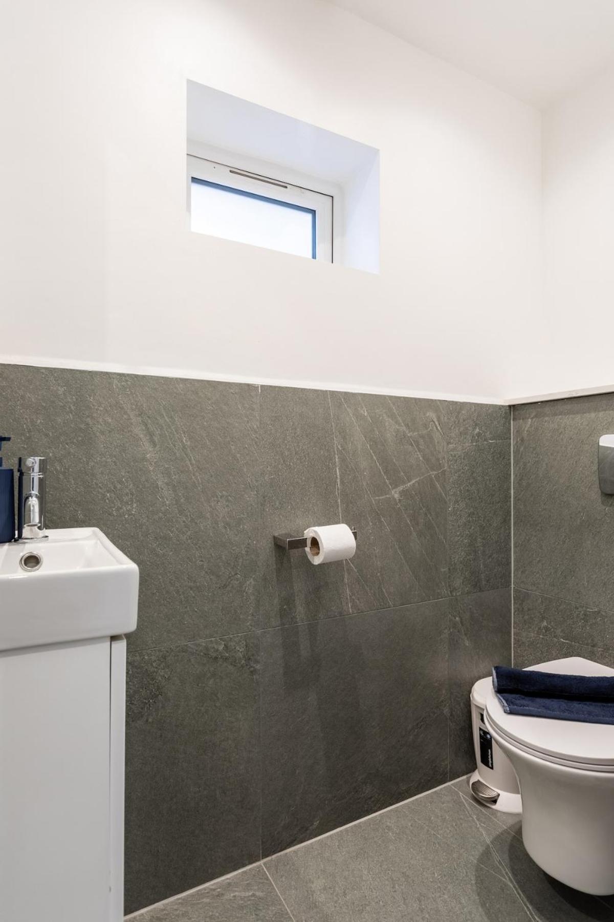 Stylish 2-bed Flat In The Heart Of West Hampstead Apartamento *