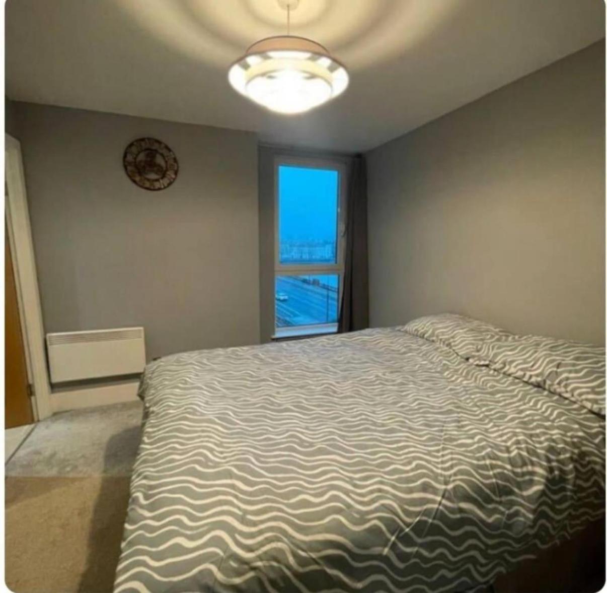 Fountain House Flat *
