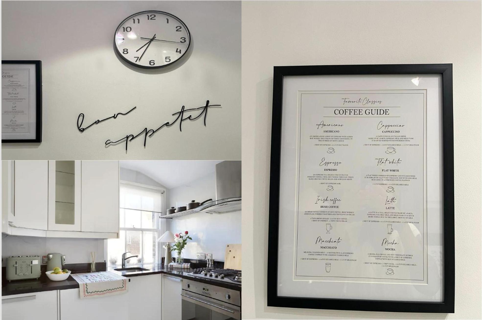 Apartment Charming In Battersea London