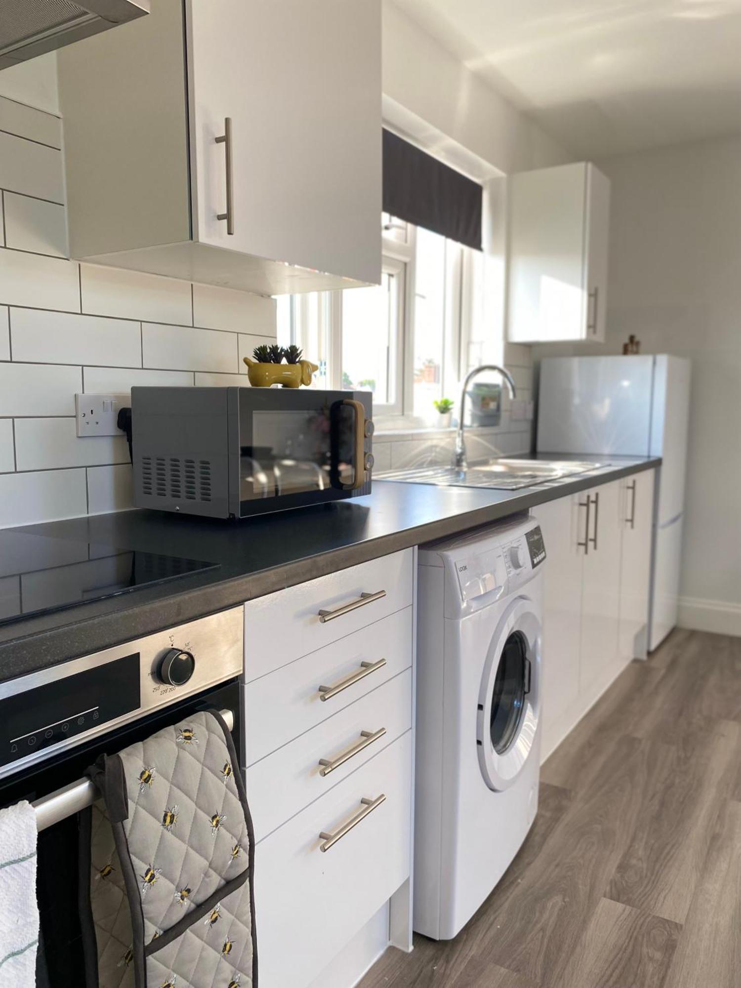 Lively Loft 30min To Apartment *