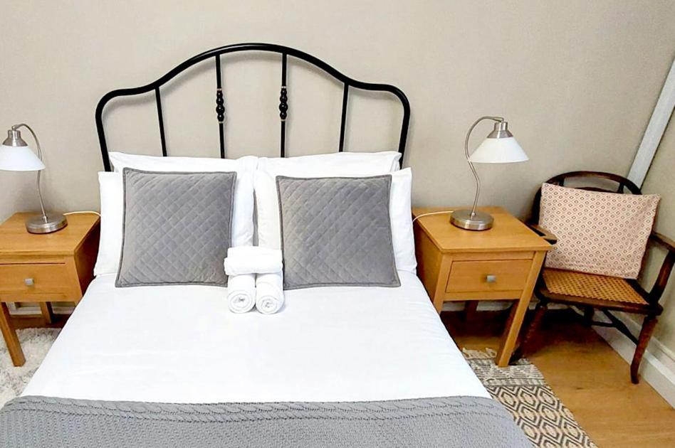 Cosy West * London