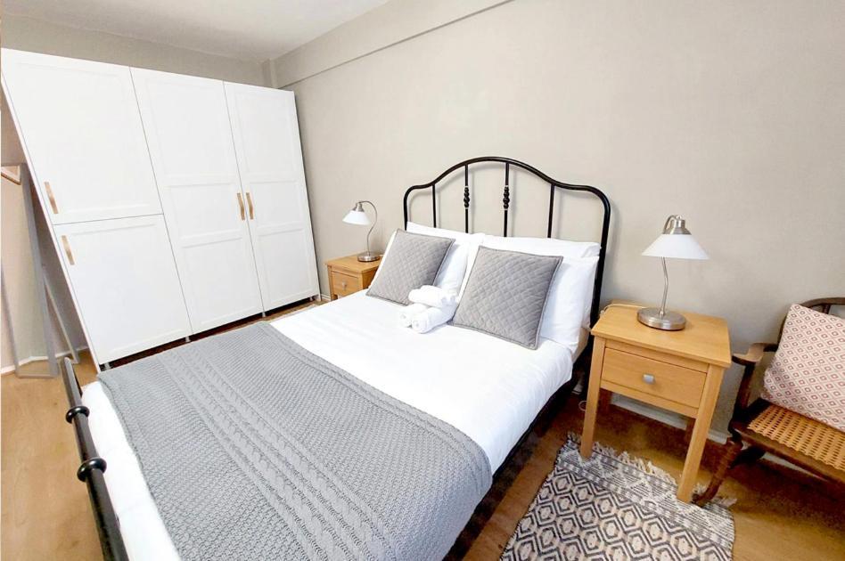 Cosy West London