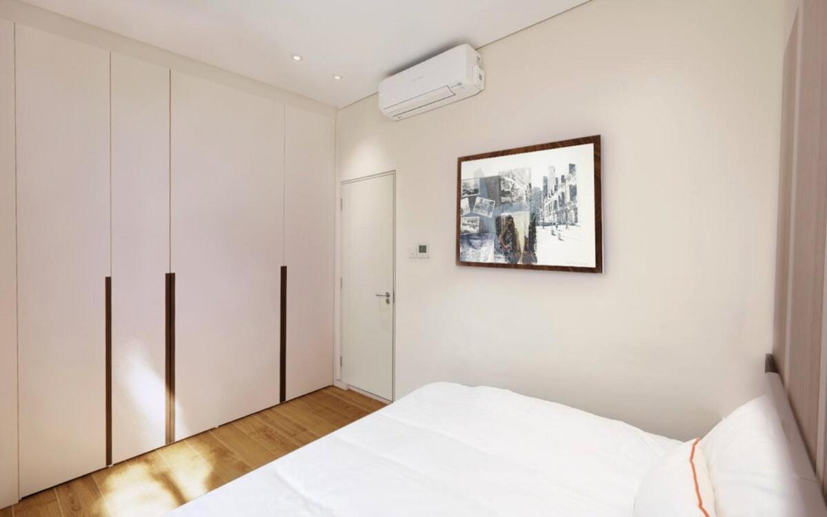 Apartment Brand New Refurbishment Townhouse In Notting Hill Near Portobello Road With Ac Air Conditioning & Roof Terrace