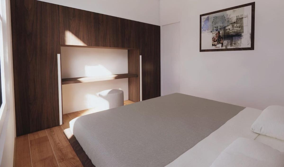 Apartment Brand New Refurbishment Townhouse In Notting Hill Near Portobello Road With Ac Air Conditioning & Roof Terrace *