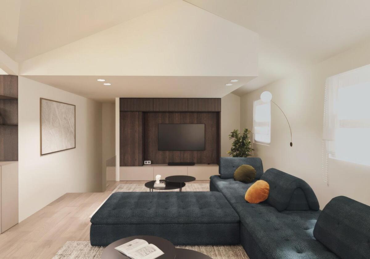 Brand New Refurbishment Townhouse In Notting Hill Near Portobello Road With Ac Air Conditioning & Roof Terrace London