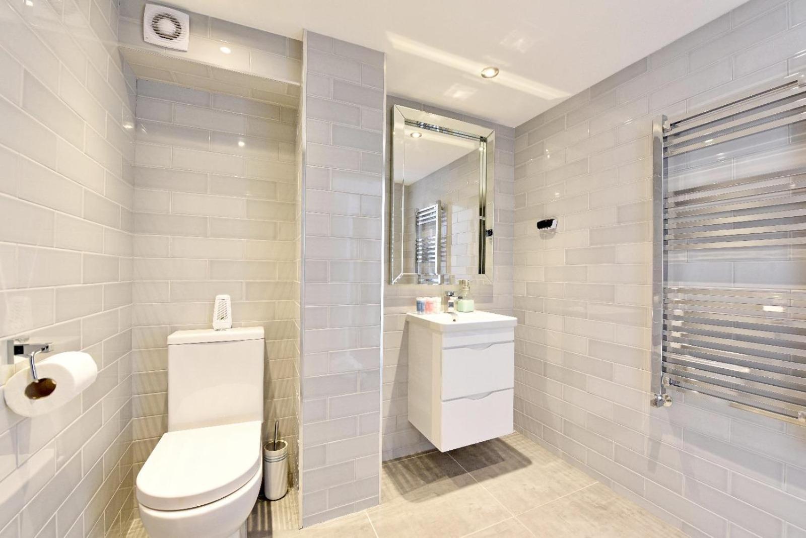 Apartment Luxury Two Bedroom Living - & Westminster *