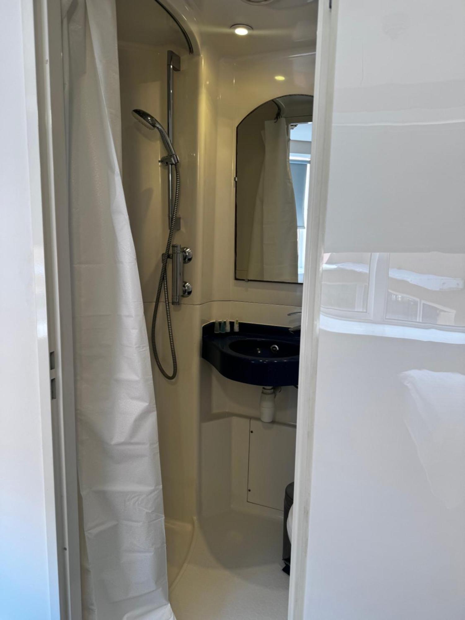 Aparthotel Farringdon Flat *