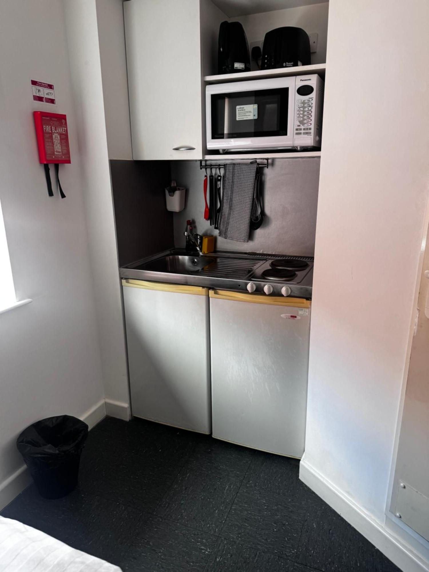 Farringdon Flat Aparthotel